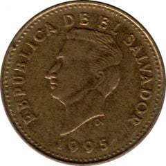 1 Centavo