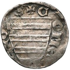 Sterling - John I