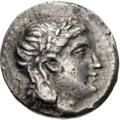 Drachm - Leon