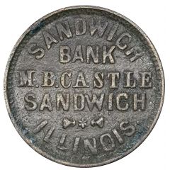 Sandwich Bank