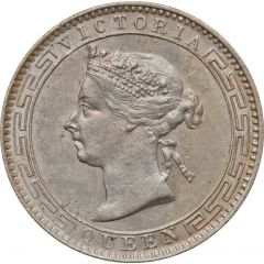 25 Cents - Victoria