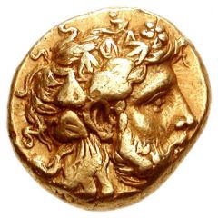 Hemidrachm