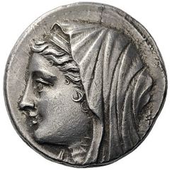 16 Litrai - Philistis