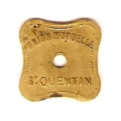 1 Kilo Pain - Union Mutuelle Saint-Quentin