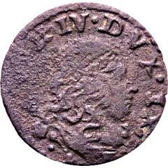 1 Sesino - Alfonso IV d`Este
