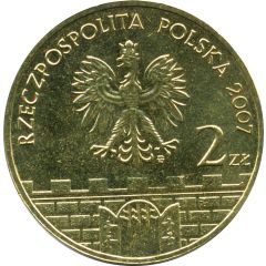 2 Zlotys Przemyśl