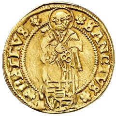 1 Ducat - William of Vlodrop