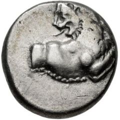 Hemidrachm
