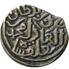 8 Gani - Muhammad bin Tughluq