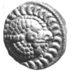 Silver Unit - Dubnovellaunos Serpent Griffin