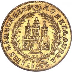 1 Ducat
