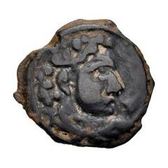 Unknown Æ Northern Tokharistan
