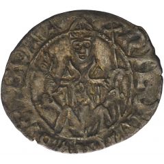 Obol - Nicolas of Cibo