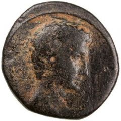 As - Augustus CA