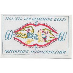 60 Pfennig