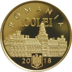 100 Lei Bukovina