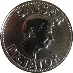 Denarius of a Legion Fallout New Vegas
