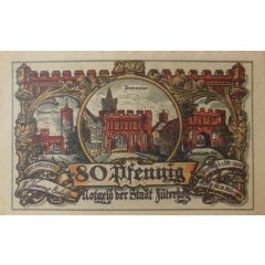 80 Pfennig
