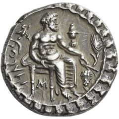 Stater - Datames Tarsus