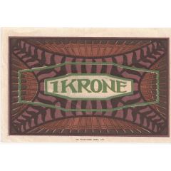 1 Krone Neufelden