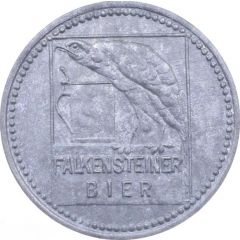 Bier Marke Beer token