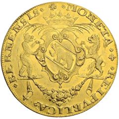 10 Ducats