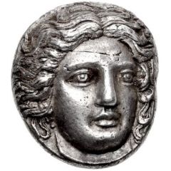 Tetradrachm