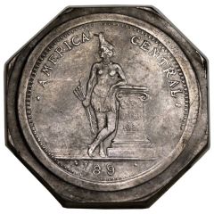 50 Centavos Reverse Trial Strike