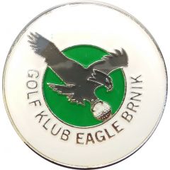 Golf Club Eagle Brnik