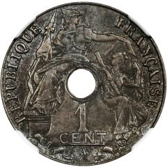 1 Cent Pattern