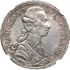 1 Francescone - Pietro Leopoldo