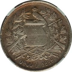1 Peso