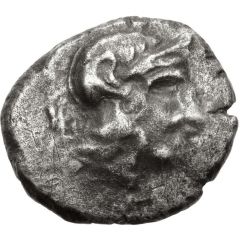 Stater - Hntruma or Wekhssere II Kadyanda