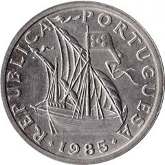 2.50 Escudos
