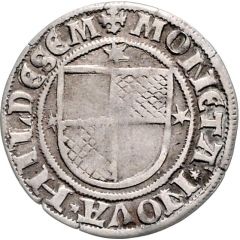 1 Kreuzgroschen