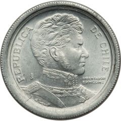 10 Colones Mule