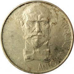 Token - Dvořák and Smetana