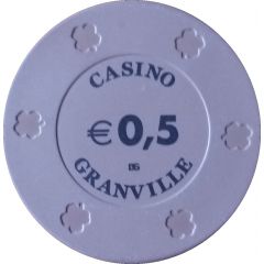 50 Cents - Casino Granville