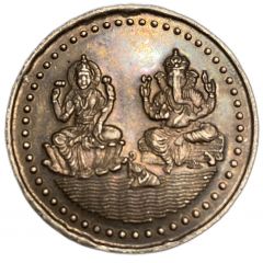 Bombay - Laxmi and Ganesha