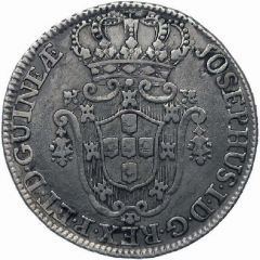 10 Macutas - José I