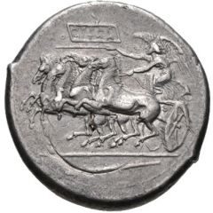 Tetradrachm