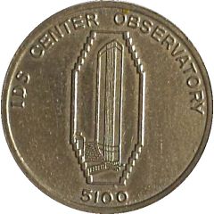 Token - IDS Center Observatory