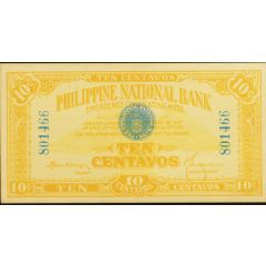 10 Centavos