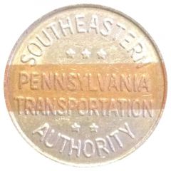 1 Fare - Southeastern Pennsylvania Transportation Authority