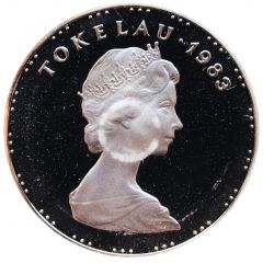 5 Tala - Elizabeth II Water Conservation