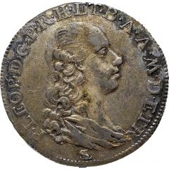 1 Paolo - Pietro Leopoldo 2nd series