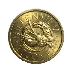 Mint Token Dragon