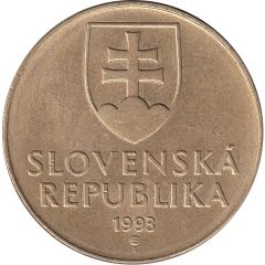 10 Korún