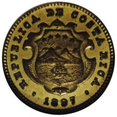 2 Colones Pattern