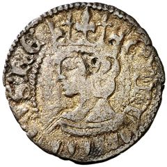 Cornado - Enrique III Burgos